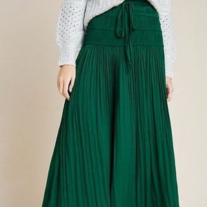 Anthropologie Kroes Knit Skirt - NWT (Size LP)